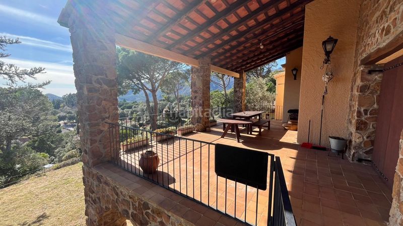 Foto 5a59e451-2881-459a-8384-156d95b71d93. Chalet oportunidad, casa en venta con unas preciosas vistas al montseny y las agudes, en una zona privilegiada. en Arbúcies