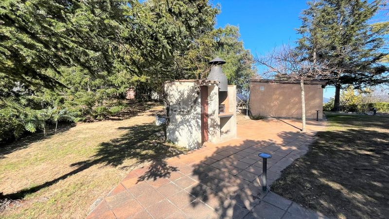 Foto 73f8e287-0ccf-453c-8406-80660b611819. Chalet oportunidad, casa en venta con unas preciosas vistas al montseny y las agudes, en una zona privilegiada. en Arbúcies