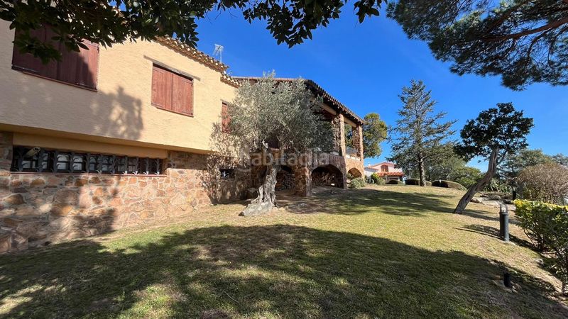 Foto 7aa2a2d0-9984-456e-aa6f-a56d2f60ac33. Chalet oportunidad, casa en venta con unas preciosas vistas al montseny y las agudes, en una zona privilegiada. en Arbúcies