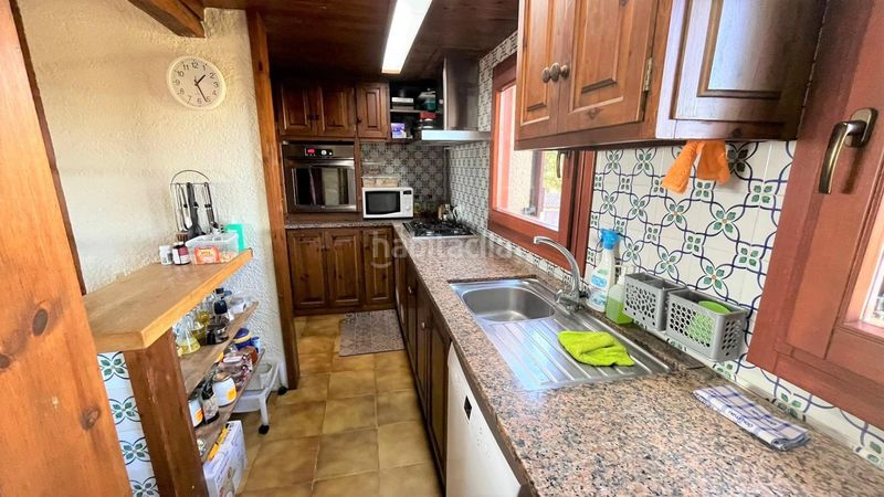 Foto 7f92278f-1aef-421c-9b46-29ebe0ab16f0. Chalet oportunidad, casa en venta con unas preciosas vistas al montseny y las agudes, en una zona privilegiada. en Arbúcies