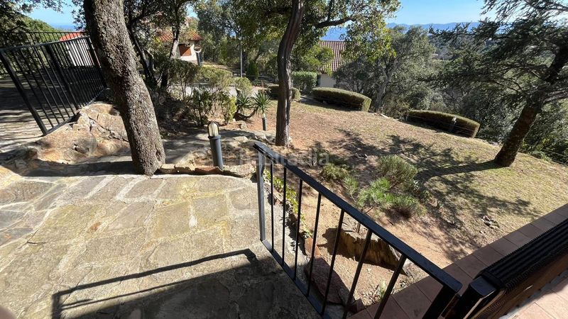 Foto 8b5b9a7c-1d8f-4bec-9d1d-7e8f5a066ee3. Chalet oportunidad, casa en venta con unas preciosas vistas al montseny y las agudes, en una zona privilegiada. en Arbúcies
