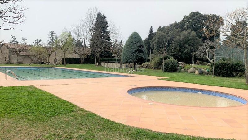 Foto 8f093dbe-4f93-4055-9581-f1df3d9a31b6. Chalet oportunidad, casa en venta con unas preciosas vistas al montseny y las agudes, en una zona privilegiada. en Arbúcies