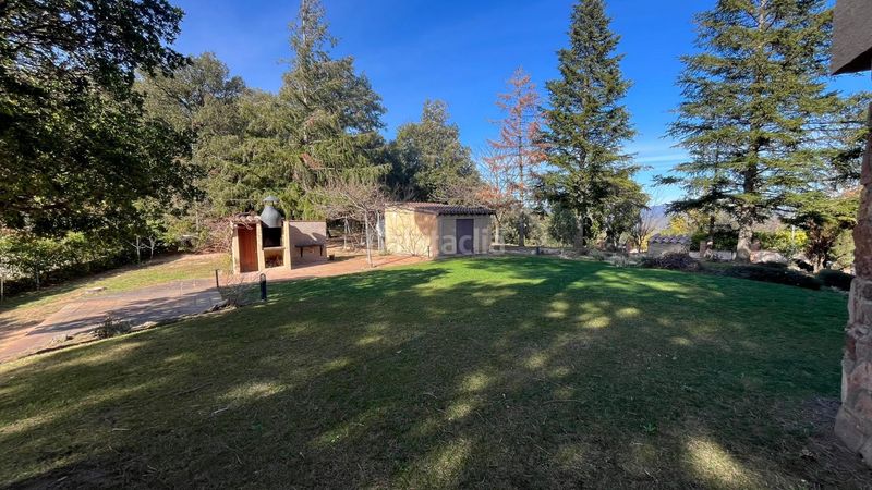 Foto 90267e20-804b-48cf-bb11-d67effa7c688. Chalet oportunidad, casa en venta con unas preciosas vistas al montseny y las agudes, en una zona privilegiada. en Arbúcies