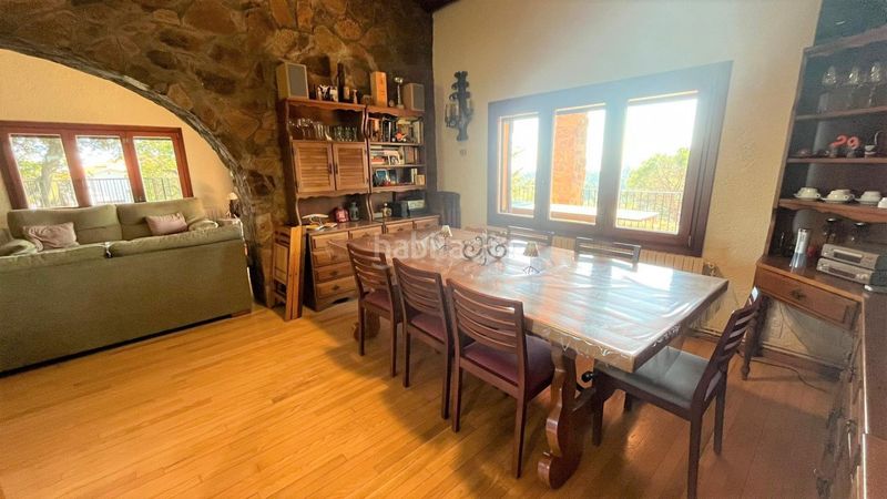 Foto a2f5919f-4b2f-4117-aca7-90481ace8506. Chalet oportunidad, casa en venta con unas preciosas vistas al montseny y las agudes, en una zona privilegiada. en Arbúcies
