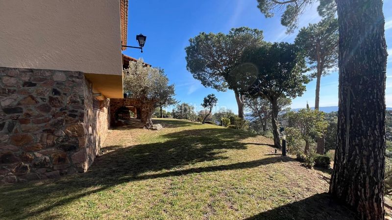 Foto a44ed9aa-4f14-4737-9936-b50d84efa01c. Chalet oportunidad, casa en venta con unas preciosas vistas al montseny y las agudes, en una zona privilegiada. en Arbúcies