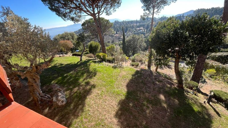 Foto a8806017-139e-4a39-af4c-6e2388a7e3ba. Chalet oportunidad, casa en venta con unas preciosas vistas al montseny y las agudes, en una zona privilegiada. en Arbúcies