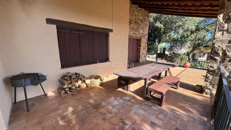 Foto ad0e4b7f-fc60-4392-846d-82a57832227f. Chalet oportunidad, casa en venta con unas preciosas vistas al montseny y las agudes, en una zona privilegiada. en Arbúcies