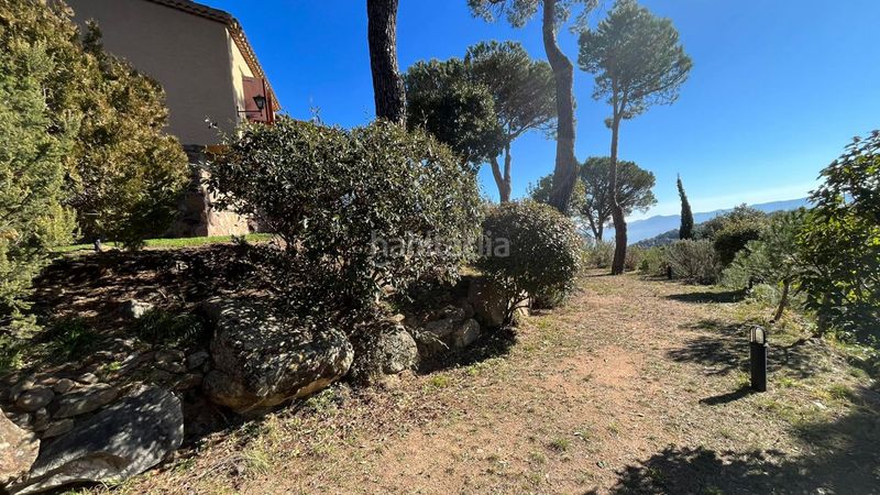 Foto be4bbbef-a1b0-403a-99b8-21aeb0de656d. Chalet oportunidad, casa en venta con unas preciosas vistas al montseny y las agudes, en una zona privilegiada. en Arbúcies