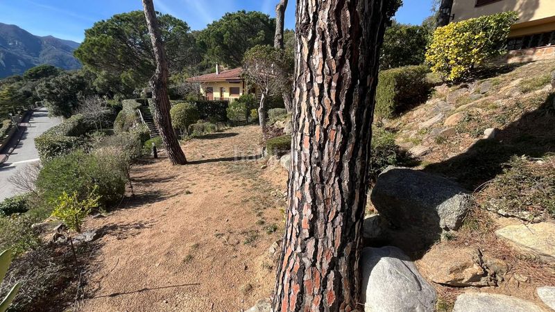 Foto d7ae6499-999c-4f92-a2e6-45a279d72495. Chalet oportunidad, casa en venta con unas preciosas vistas al montseny y las agudes, en una zona privilegiada. en Arbúcies