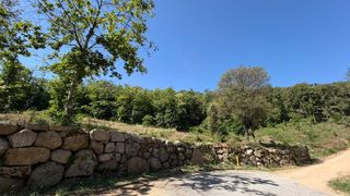 Terreno residenziale in Montsoriu sortida 121. Parcela llana de 1619 m2 en un entorno privilegiado del montseny