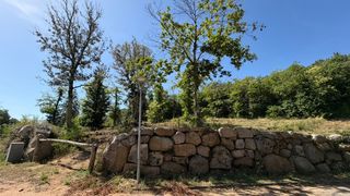 Residential Plot in Montsoriu sortida 121. Parcela llana de 1619 m2 en un entorno privilegiado del montseny