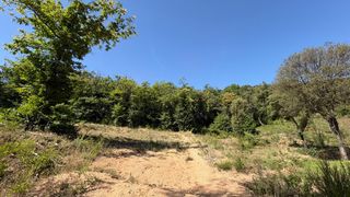 Terreny residencial a Montsoriu Sortida 121