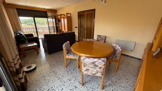 Flat in Santa anna 13. Amplio piso de 133 m2 con 2 plazas de aparcamiento, trastero y m