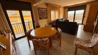 Appartement à Carretera d'arbúcies 25. Amplio piso de 133 m2 con 2 plazas de aparcamiento, trastero y m