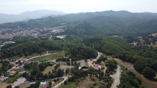 Wohngrundstück in Cal sastre 9. Exclusiva parcela urbana de 500 m2 con especataculares vistas al