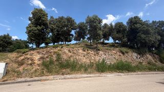 Wohngrundstück in Cal sastre 9. Exclusiva parcela urbana de 500 m2 con especataculares vistas al