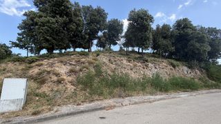 Wohngrundstück in Cal sastre 9. Exclusiva parcela urbana de 500 m2 con especataculares vistas al