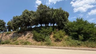 Wohngrundstück in Cal sastre 9. Exclusiva parcela urbana de 500 m2 con especataculares vistas al