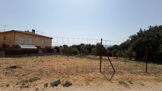 Terreny residencial a Canigó 1