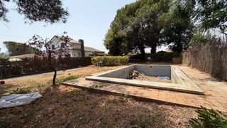 Terreny residencial a Bosq Batlloria 137