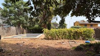 Terreny residencial a Bosq Batlloria 137