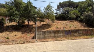 Terreny residencial a Junior Park 1590