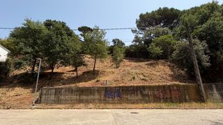 Terreno residenziale in Junior park 1590