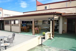 Nau industrial a Villaluenga de la Sagra. Bar restaurante con actividad en villaluenga de la sagra