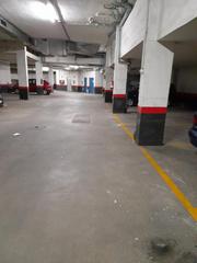 Parking coche en Calle de la Unanimidad