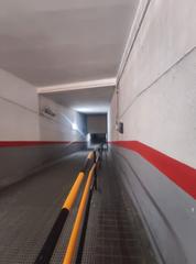 Aparcament cotxe  Calle de juan josé martínez seco. Plaza de garaje muy bien situada