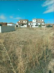 Wohngrundstück in Calle granada 1v. Venta de 2 parcelas contiguas