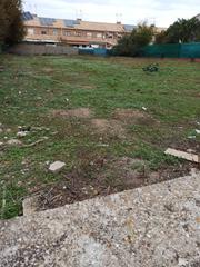 Terreny residencial  Avenida olmos. Parcela de 1000m2 en urb. el pinar de villaluenga de la sagra