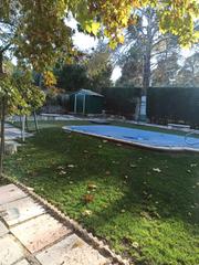 Xalet  Avenida pinar. Excelente casa con parcela de 1000 m2