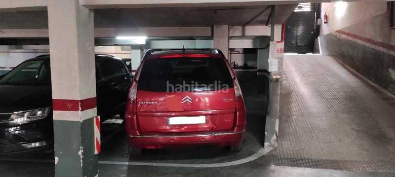 Foto 5d585d74-75bc-4601-bcd0-626550967c39. Parking coche excelente plaza en ubicacion ideal en Madrid