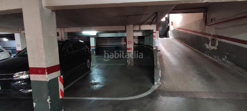 Foto 75d743a6-1be9-4bc0-b13f-7cb38685eb17. Parking coche excelente plaza en ubicacion ideal en Madrid