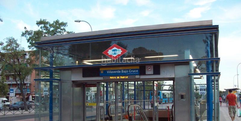 Foto c9242727-acfd-4be7-88a5-26736176749c. Parking coche excelente plaza en ubicacion ideal en Madrid