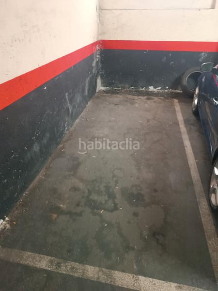 Foto 8c7db53e-4ccb-4a45-b93a-1304d6adb548. Affitto posto auto in Los Rosales Madrid