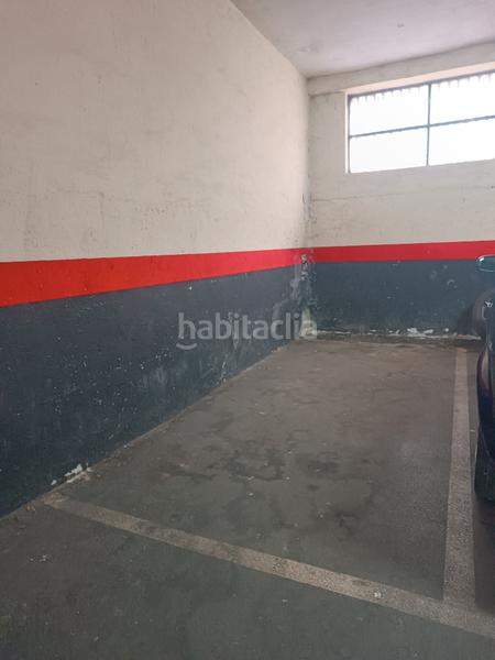 Foto 24c42bc4-d4e8-4b7f-b4c7-2d28e93ef52e. Lloguer aparcament cotxe a Los Rosales Madrid