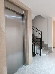 Appartement  Calle ancha. Excelente piso en olias del rey