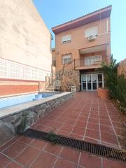 Xalet  Cuesta higueras. Chalet en el viso financiación 100%