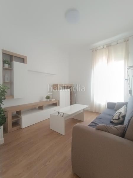 Foto 1bd5a4c0-03c1-4555-9e8e-6da310c01035. Alquiler apartamento excelente apartamento en el mejor barrio en Madrid