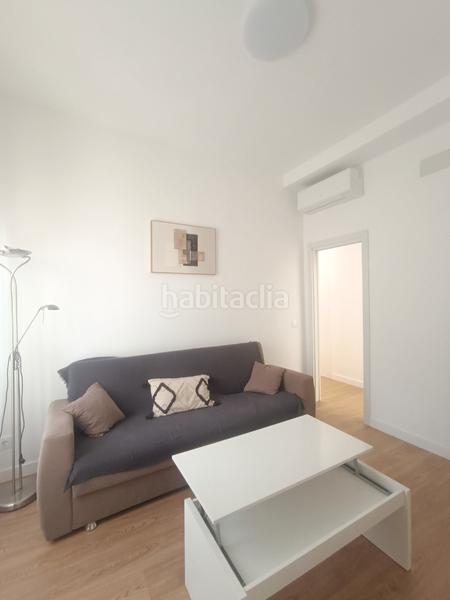 Foto 27614f1b-4c29-4efa-858a-3e562ed2f46a. Alquiler apartamento excelente apartamento en el mejor barrio en Madrid
