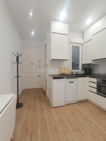 Foto 4595673b-3bd8-4669-a785-7f0c34516b53. Alquiler apartamento excelente apartamento en el mejor barrio en Madrid
