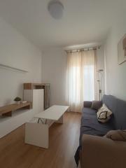 Apartamento en Calle de Padilla