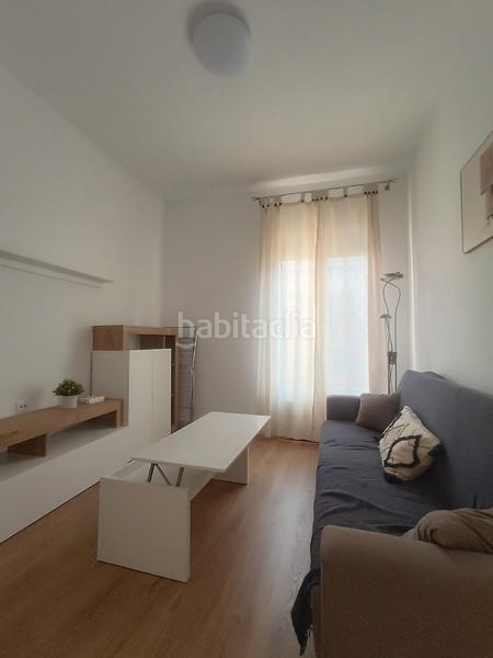 Foto 56936cf8-e7f5-4a06-a2df-67aa0b2aa767. Alquiler apartamento excelente apartamento en el mejor barrio en Madrid