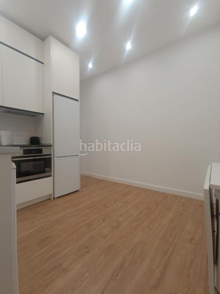 Foto fdd06717-d55e-4a27-8dc2-c442b34d9188. Alquiler apartamento excelente apartamento en el mejor barrio en Madrid