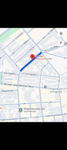 Foto b74d61c0-59b2-4905-8b5d-f0a721b7b0ad. Pis a Los Rosales Madrid
