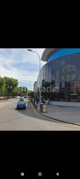 Foto e489d129-a844-4d9a-a617-23a4d56b58e4. Pis a Los Rosales Madrid