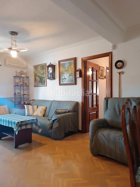 Foto 1191911d-1c74-475c-a5ec-320414e81748. Piso excelente vivienda para entrar a vivir en Los Ángeles Madrid