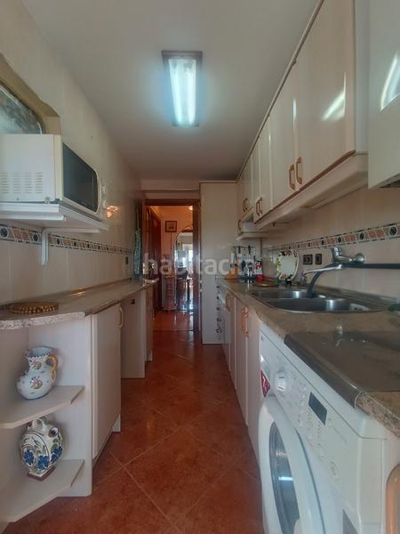 Foto 563967f2-d5ed-4a9b-bd30-66b5f7273a2a. Piso excelente vivienda para entrar a vivir en Los Ángeles Madrid